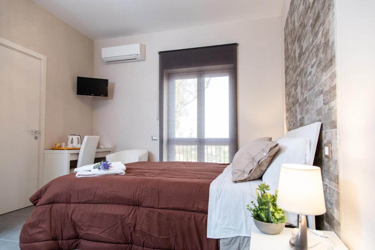 Brio Bed & Breakfast Αγκριτζέντο Εξωτερικό φωτογραφία