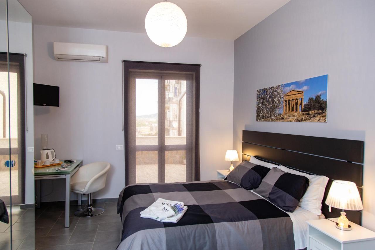 Brio Bed & Breakfast Αγκριτζέντο Εξωτερικό φωτογραφία