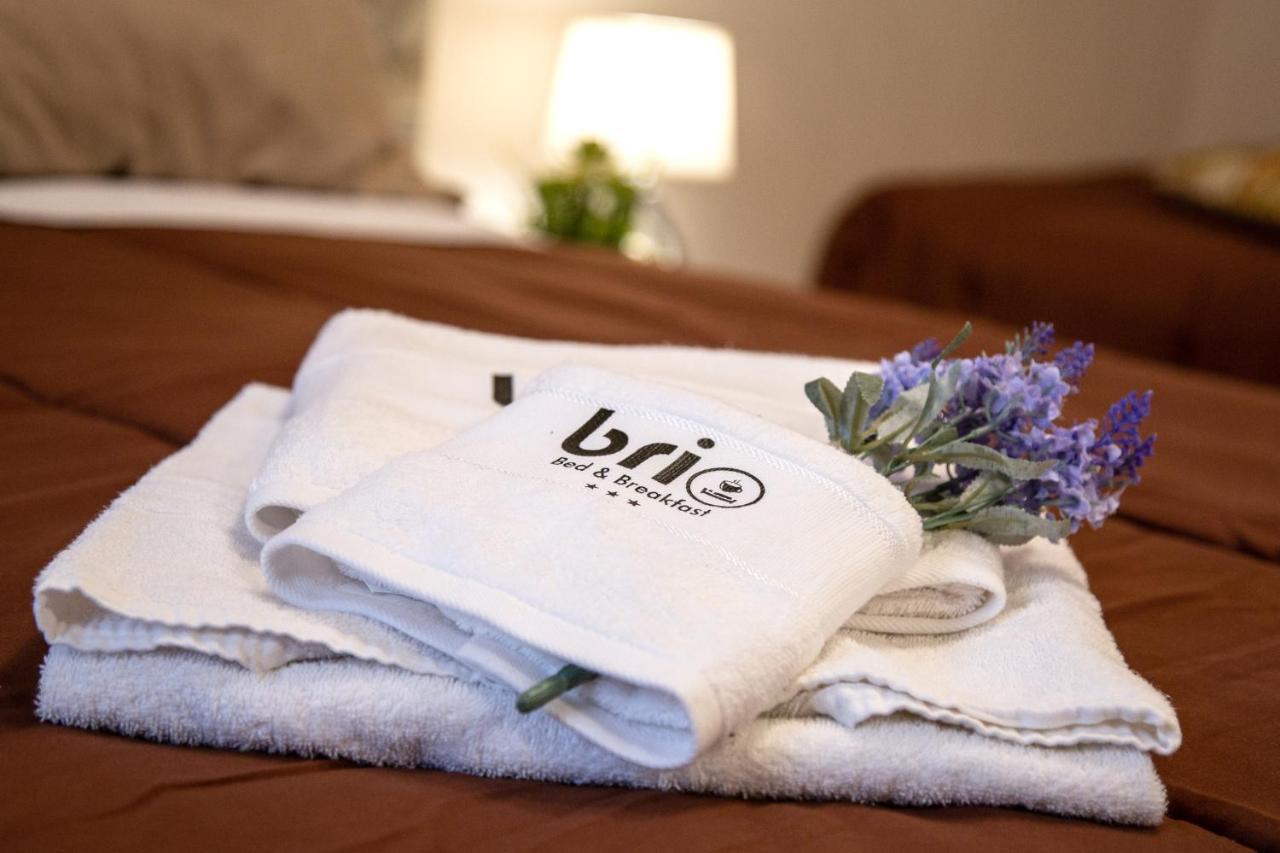 Brio Bed & Breakfast Αγκριτζέντο Εξωτερικό φωτογραφία