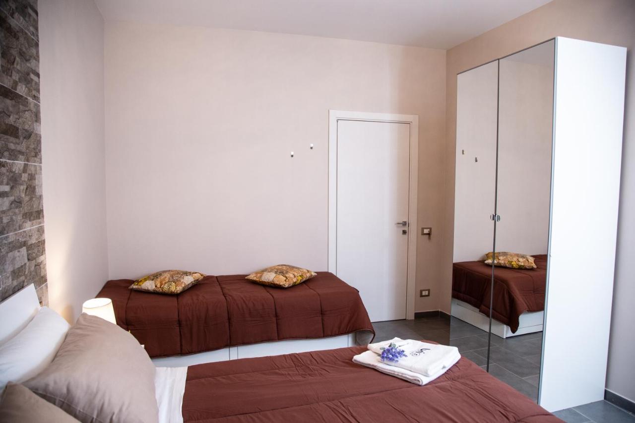Brio Bed & Breakfast Αγκριτζέντο Εξωτερικό φωτογραφία