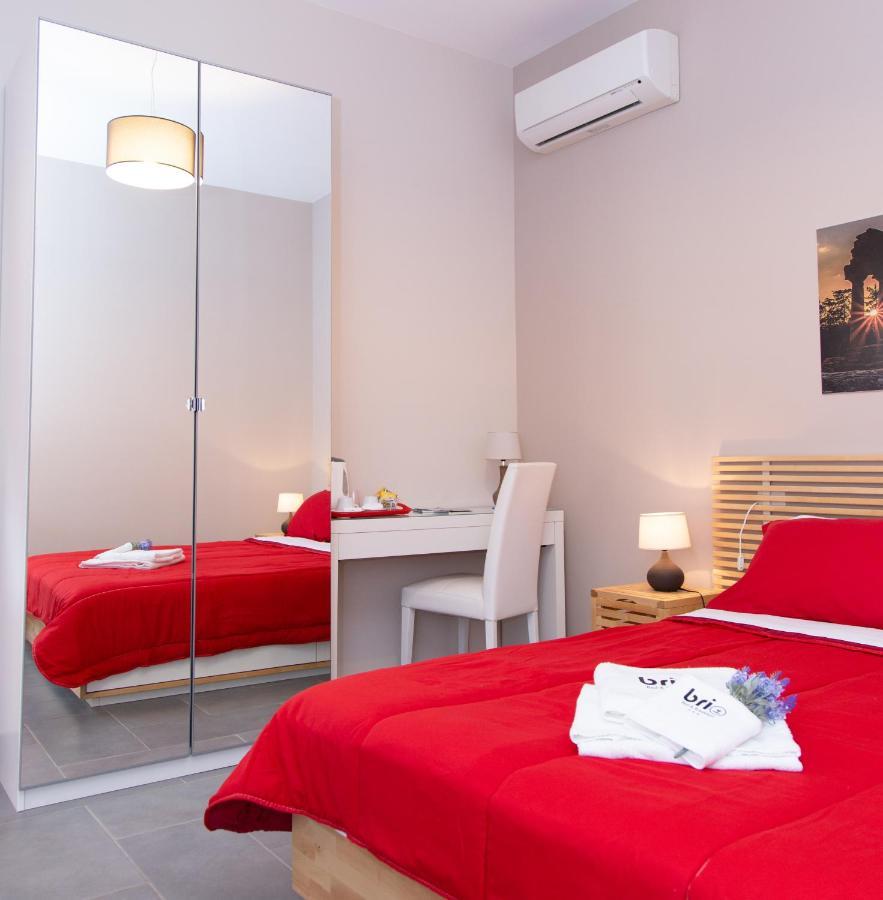 Brio Bed & Breakfast Αγκριτζέντο Εξωτερικό φωτογραφία