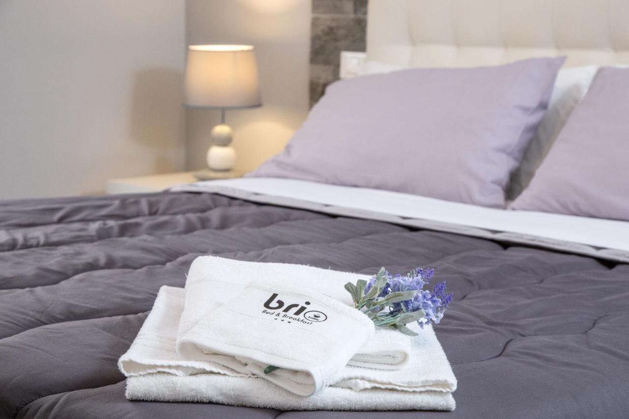 Brio Bed & Breakfast Αγκριτζέντο Εξωτερικό φωτογραφία