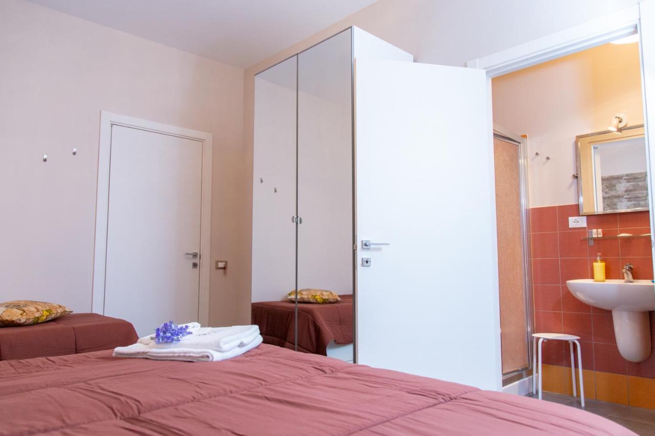 Brio Bed & Breakfast Αγκριτζέντο Εξωτερικό φωτογραφία