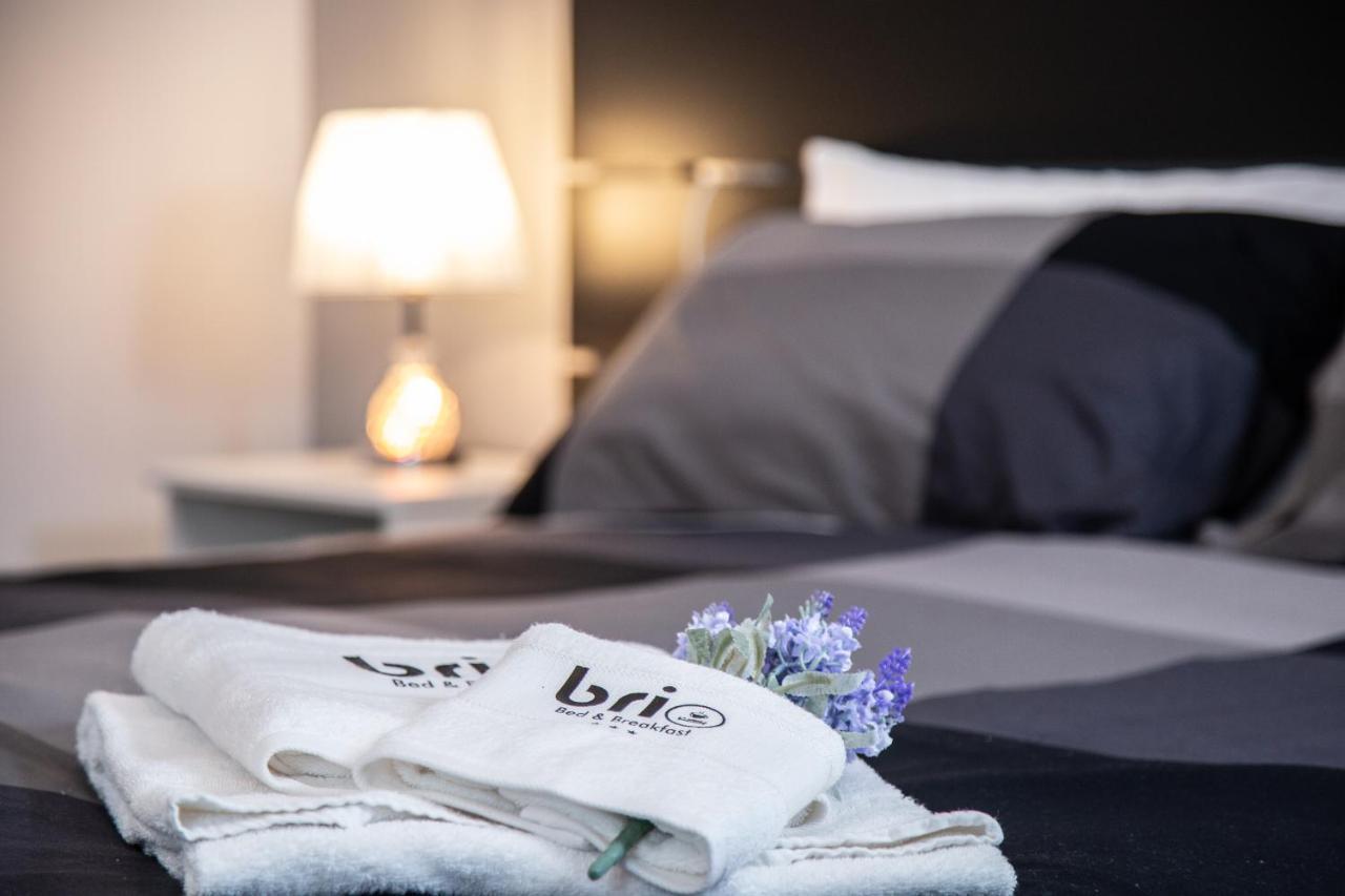 Brio Bed & Breakfast Αγκριτζέντο Εξωτερικό φωτογραφία