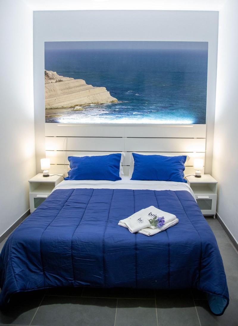 Brio Bed & Breakfast Αγκριτζέντο Εξωτερικό φωτογραφία