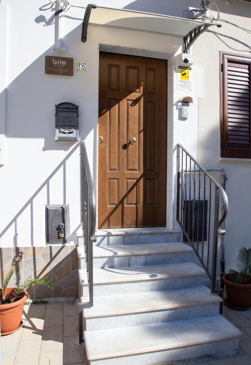 Brio Bed & Breakfast Αγκριτζέντο Εξωτερικό φωτογραφία
